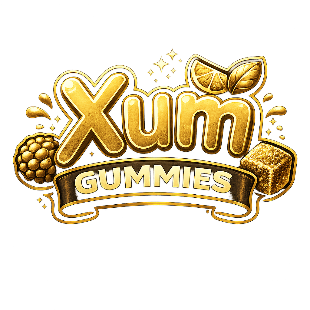 Buy Xum Gummies