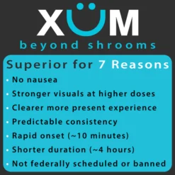 XÜM Starter Pack