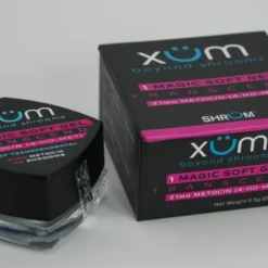 XÜM TRANSCEND (1 Soft Gel)
