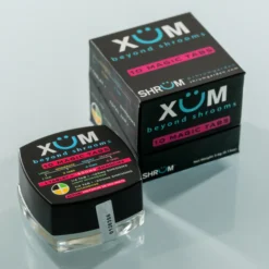 XÜM Personal Pack
