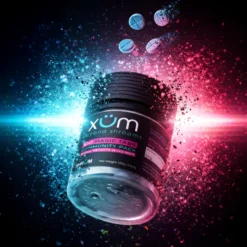 XÜM TRANSCEND – Master Case (100 units)